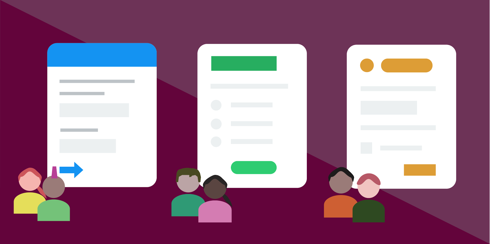 Create a Form for Multiple Audiences FormAssembly Resource Center